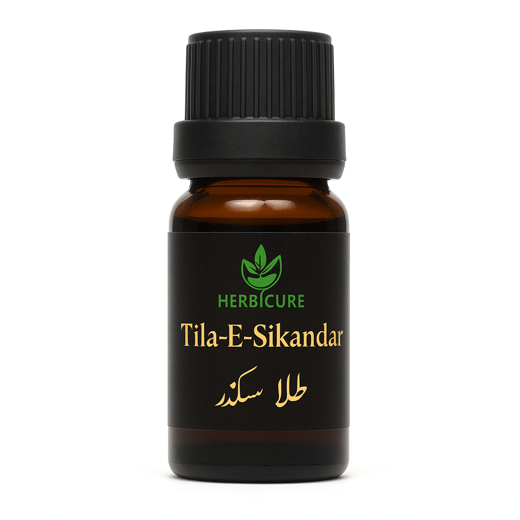 Tila-E-Sikandar