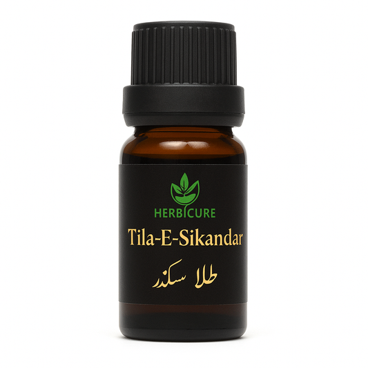 Tila-E-Sikandar